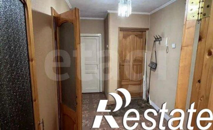 2-комн квартира улица Бетховена, 21,  д. 21