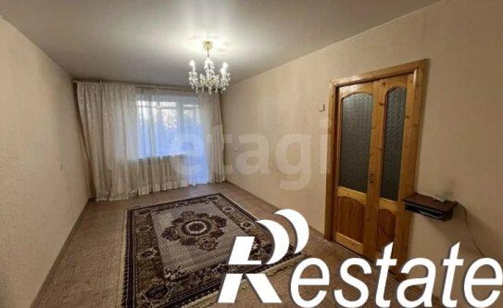 2-комн квартира улица Бетховена, 21,  д. 21