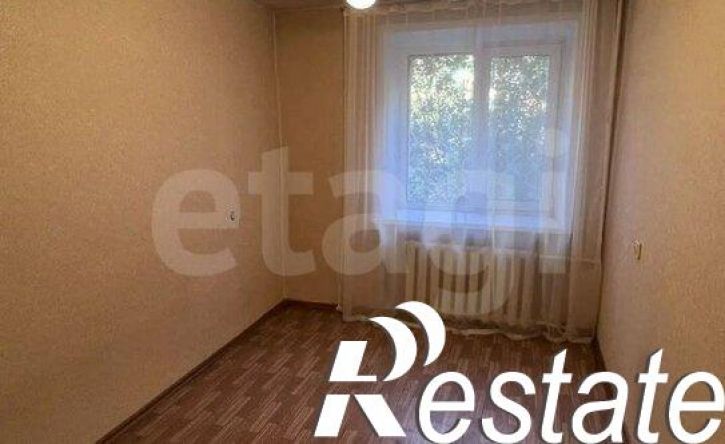 2-комн квартира улица Бетховена, 21,  д. 21