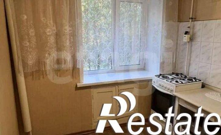 2-комн квартира улица Бетховена, 21,  д. 21