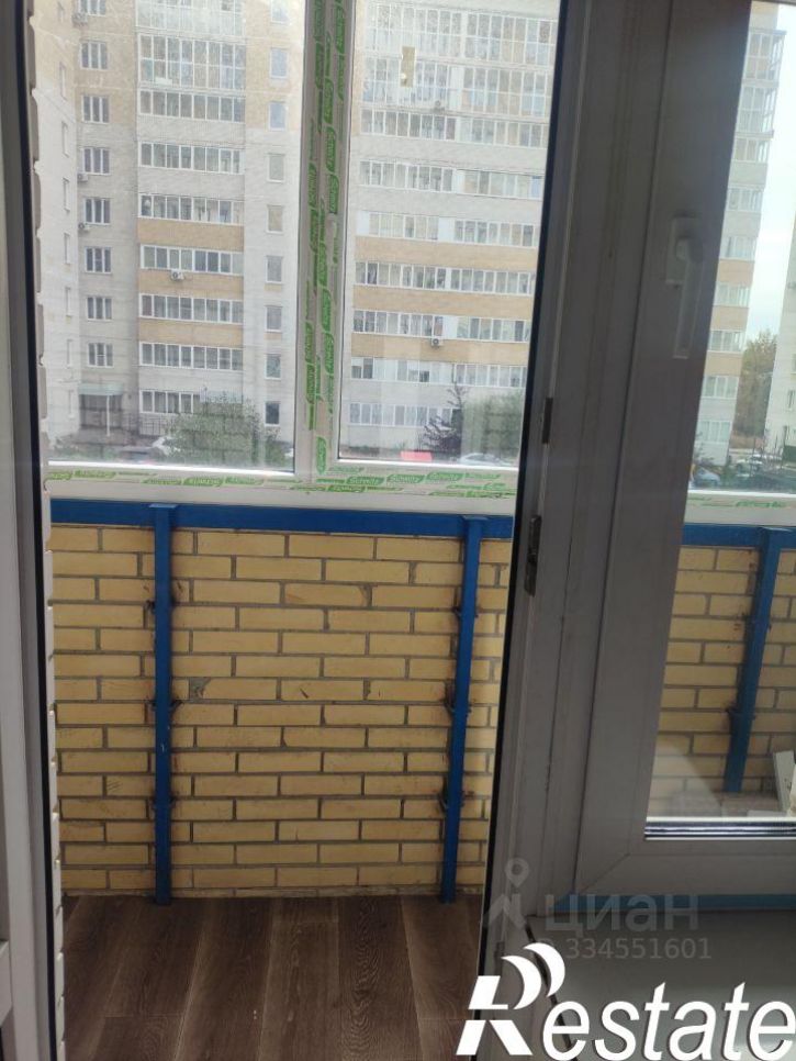 1-комн квартира улица Архиепископа Сильвестра, 3,  д. 3