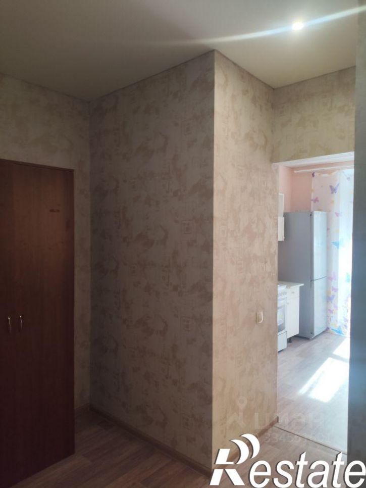 1-комн квартира улица Архиепископа Сильвестра, 3,  д. 3