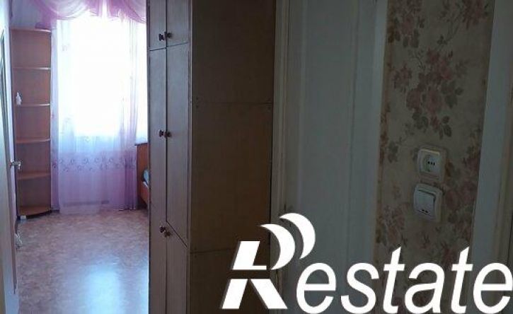 3-комн квартира Сибирский проспект, 20/1,  д. 20/1