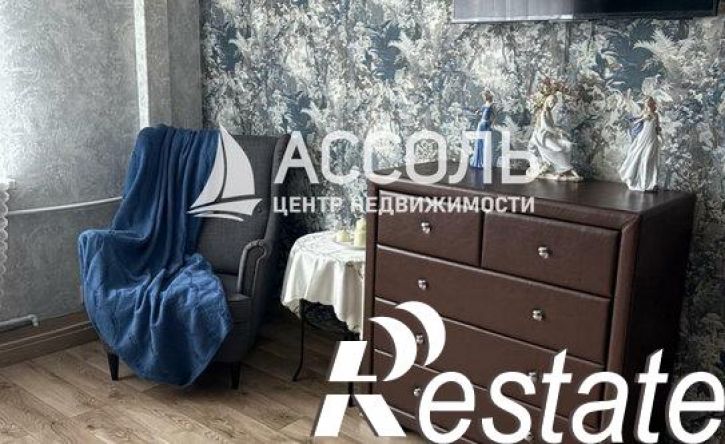 3-комн квартира проспект Карла Маркса, 10,  д. 10