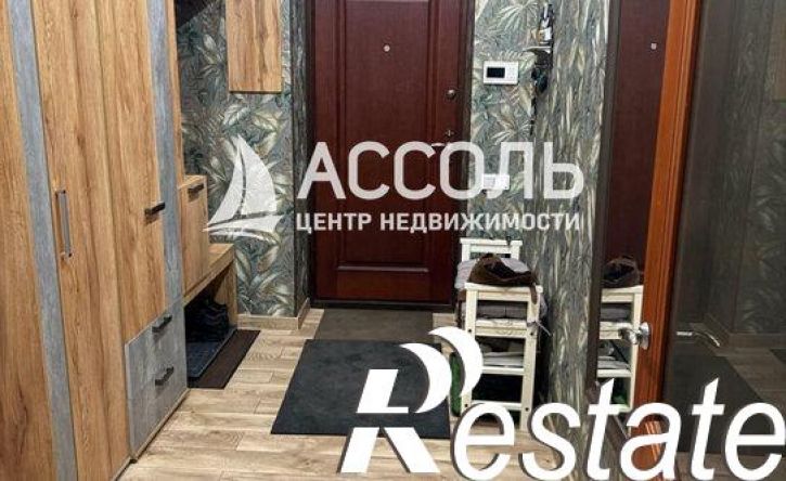 3-комн квартира проспект Карла Маркса, 10,  д. 10