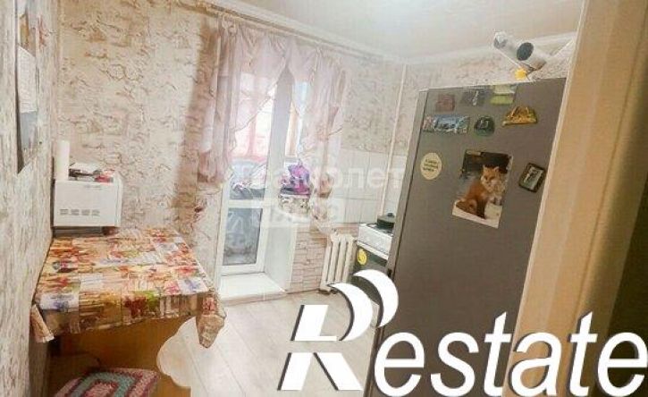 1-комн квартира 4-я Любинская улица, 42А,  д. 42А
