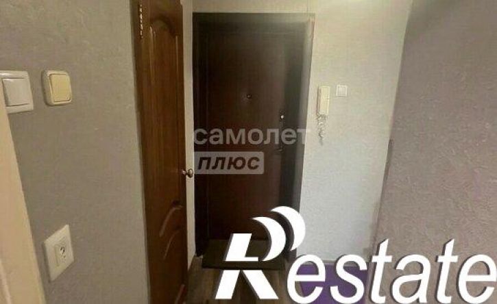 1-комн квартира 4-я Любинская улица, 42А,  д. 42А