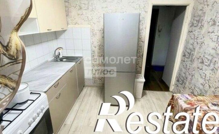 1-комн квартира 4-я Любинская улица, 42А,  д. 42А