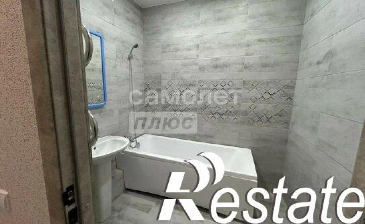3-комн квартира посёлок Биофабрика, 32