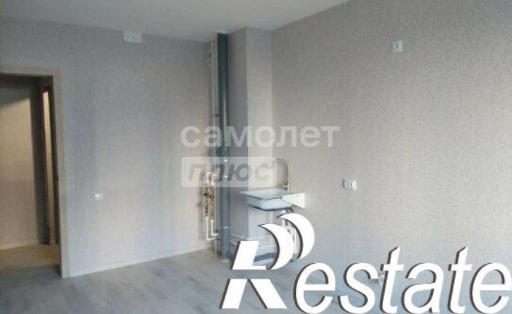 1-комн квартира посёлок Биофабрика, 32