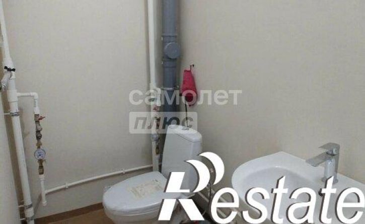 1-комн квартира посёлок Биофабрика, 32