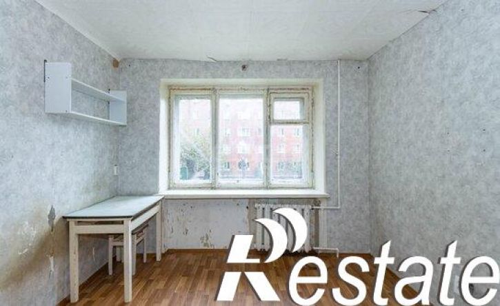 1-комн квартира улица Глинки, 3,  д. 3