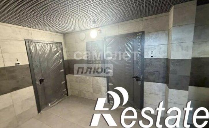 2-комн квартира посёлок Биофабрика, 32