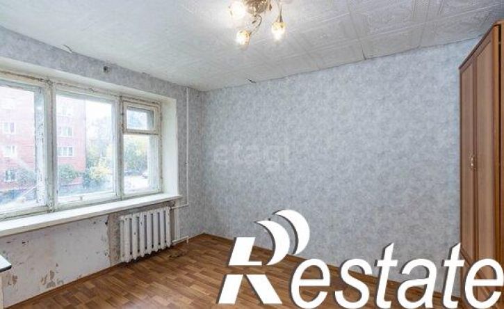 1-комн квартира улица Глинки, 3,  д. 3