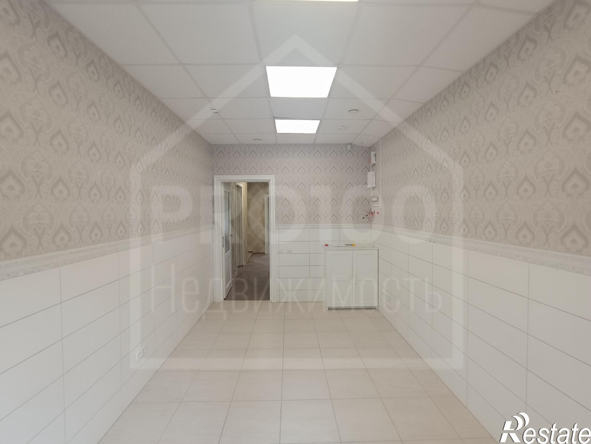 Купить офис, помещение под офис за 11 600 000 рублей на Пушкина улица,37