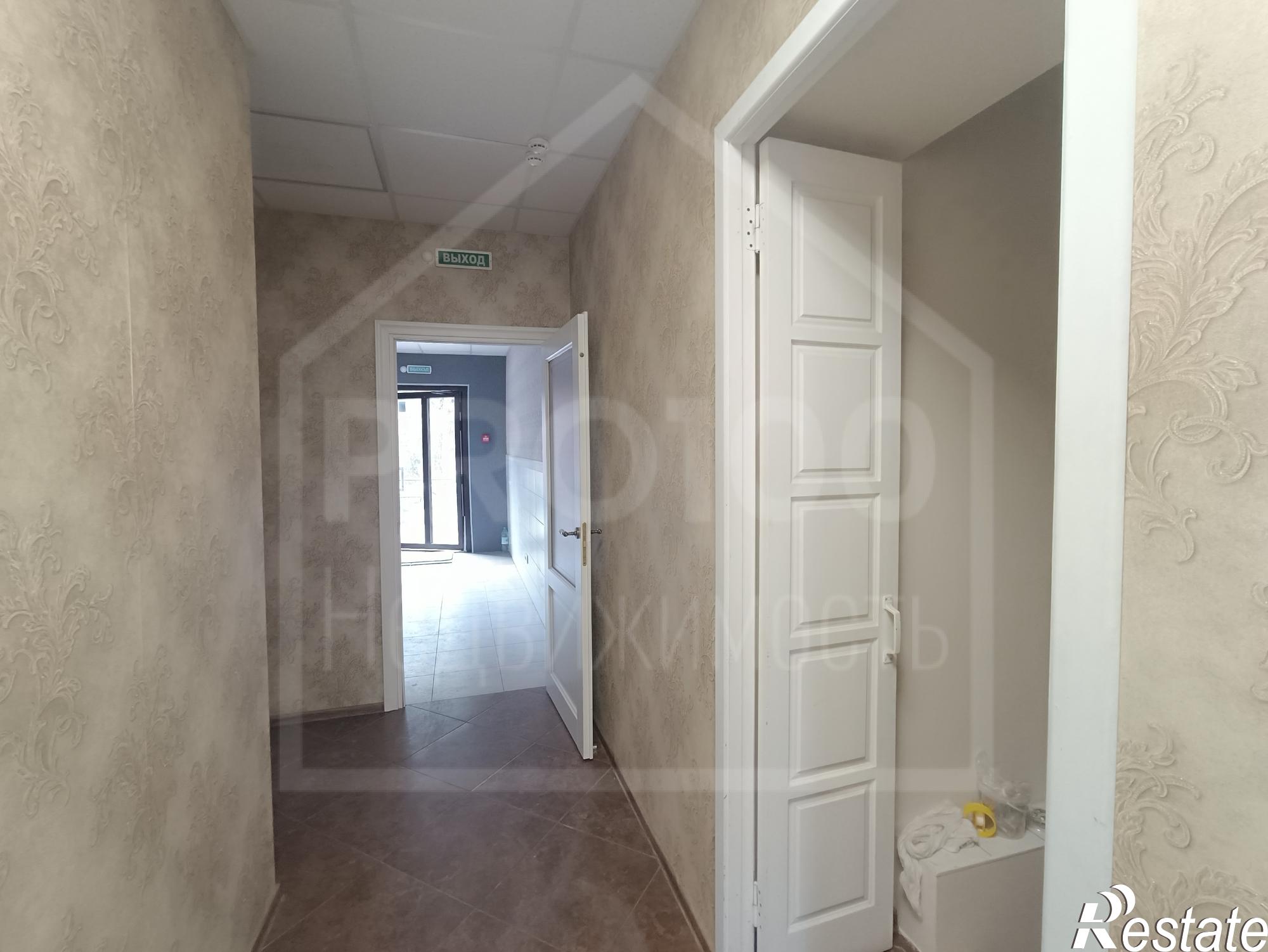 Сдать офис, помещение под офис за 78 000 рублей на Пушкина улица,37