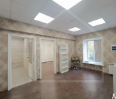 офис 73 кв м, этаж 1/5 Пушкина улица,37