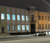 торговое помещение 150 кв м улица 10 лет Октября, 44