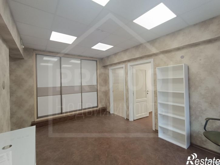 Офис Пушкина улица,37
