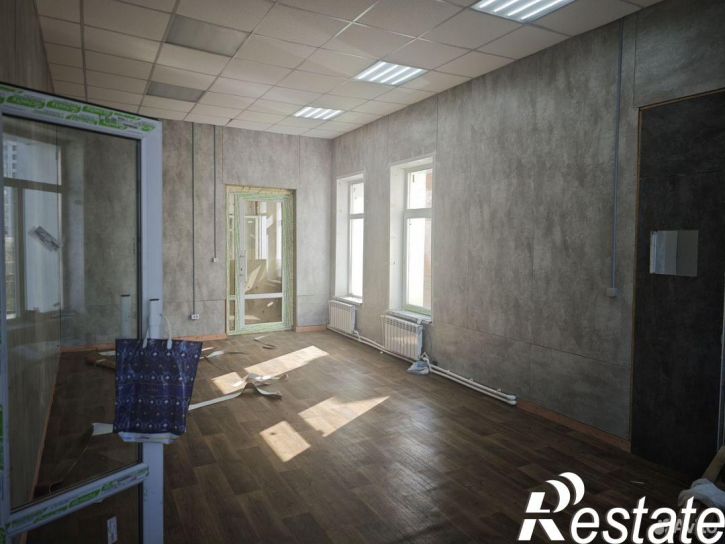 Торговое помещение улица 10 лет Октября, 44,  д. 44