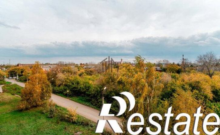 1-комн квартира микрорайон Старый Кировск, посёлок Новостройка, 8