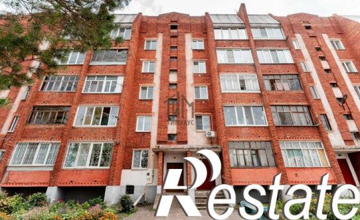 1-комн квартира микрорайон Старый Кировск, посёлок Новостройка, 8