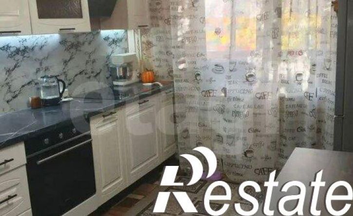 2-комн квартира посёлок Биофабрика, 15к1