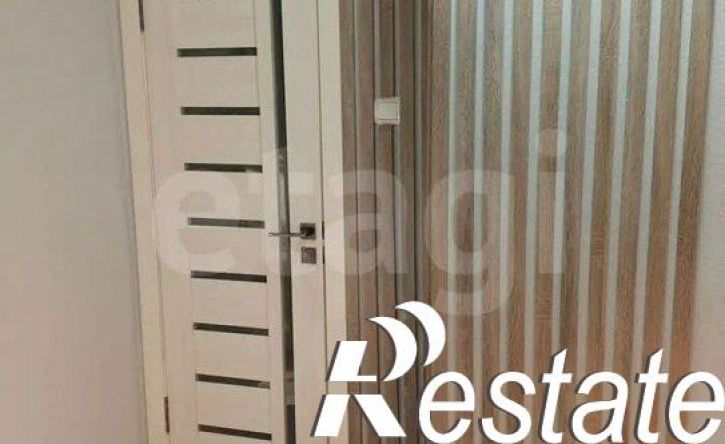 2-комн квартира посёлок Биофабрика, 15к1