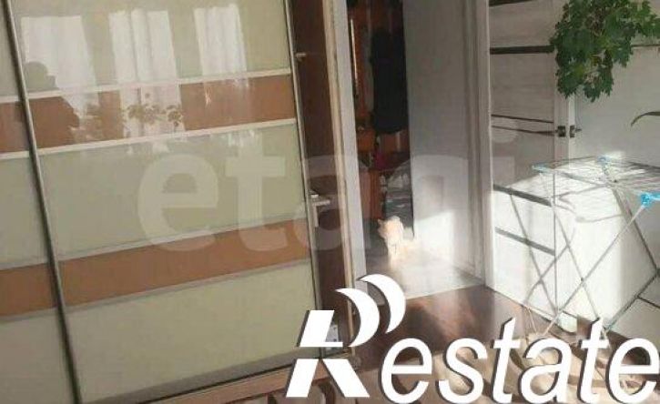 2-комн квартира посёлок Биофабрика, 15к1