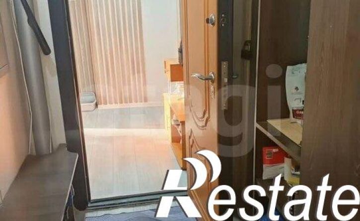 2-комн квартира посёлок Биофабрика, 15к1