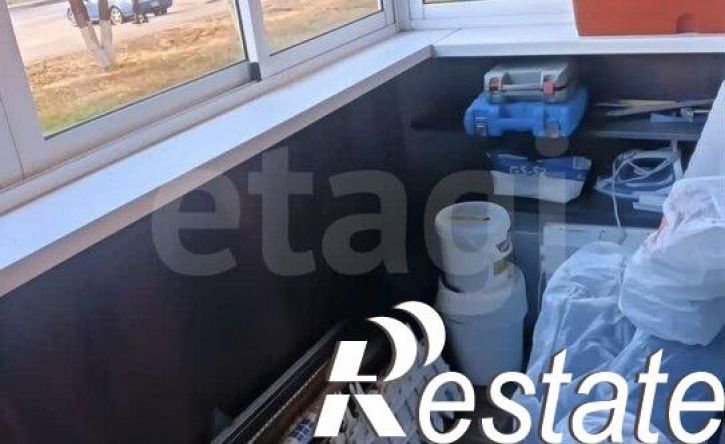 2-комн квартира посёлок Биофабрика, 15к1