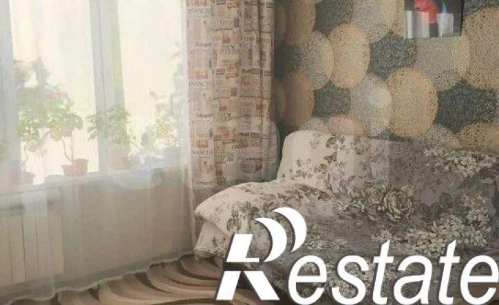2-комн квартира посёлок Биофабрика, 15к1