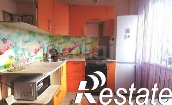1-комн квартира Космический проспект, 14Е,  д. 14Е
