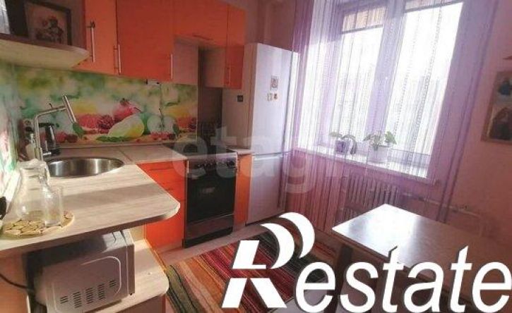 1-комн квартира Космический проспект, 14Е,  д. 14Е