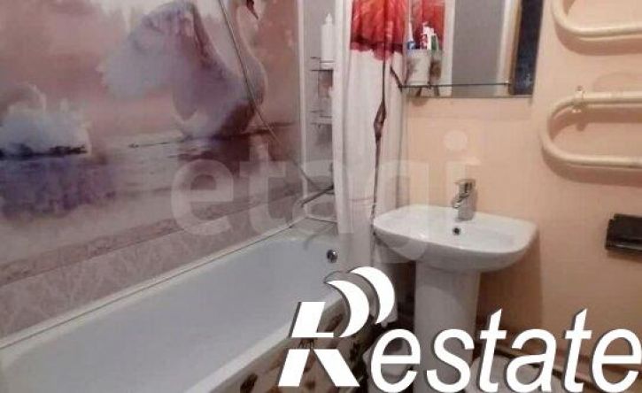 1-комн квартира Космический проспект, 14Е,  д. 14Е