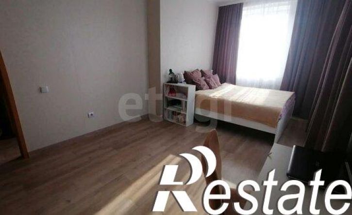 1-комн квартира Космический проспект, 14Е,  д. 14Е