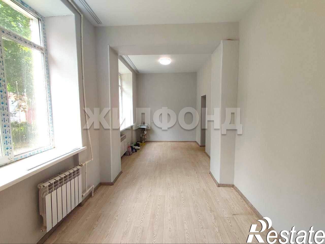 Купить квартиру за 2 800 000 рублей на Бородина улица, д.44Б