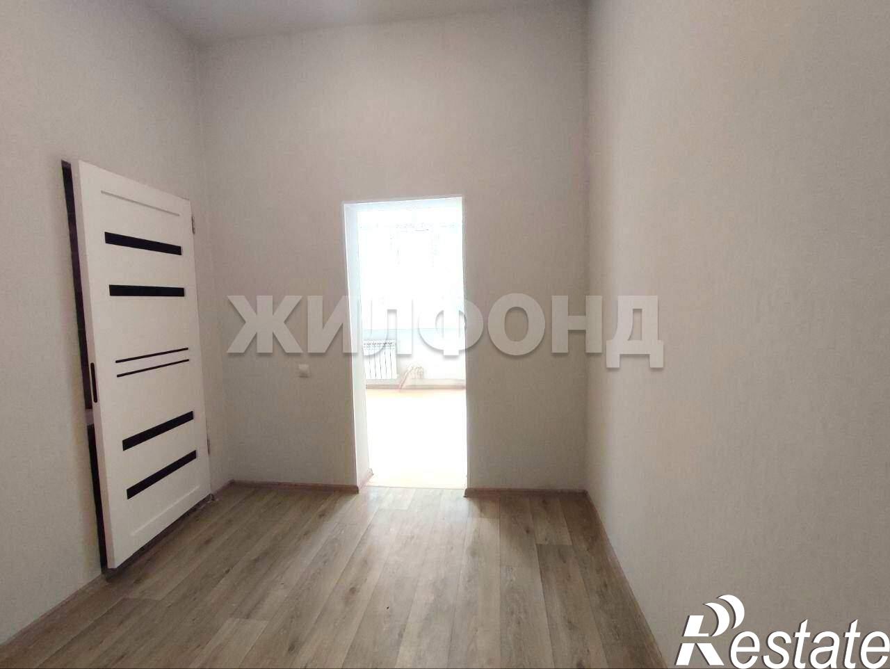 Купить квартиру за 2 800 000 рублей на Бородина улица, д.44Б