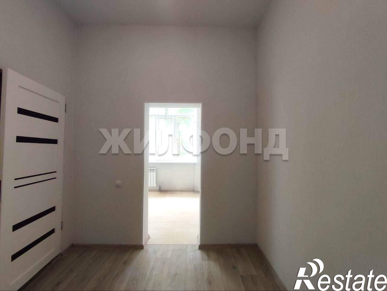 Купить квартиру за 2 800 000 рублей на Бородина улица, д.44Б