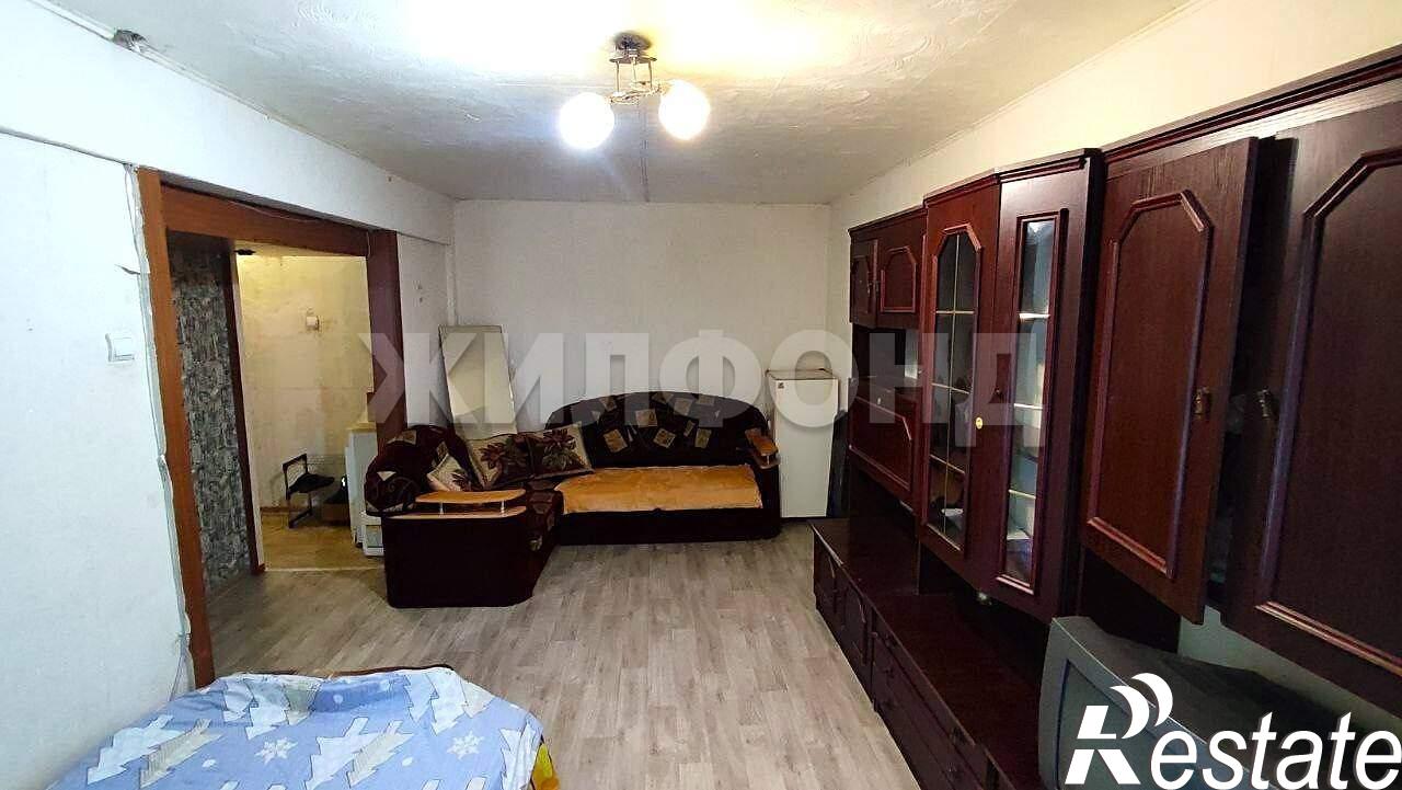 Купить квартиру за 3 150 000 рублей на Мира проспект, д.88