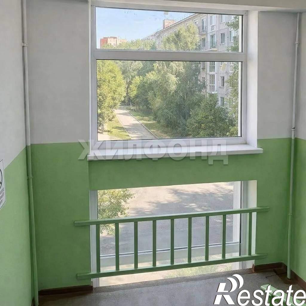 Купить квартиру за 4 500 000 рублей на Мамина-Сибиряка улица, д.22