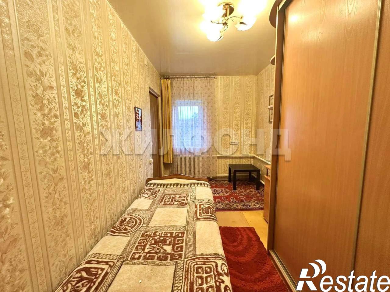Купить дачу, дом, коттедж за 6 900 000 рублей на Фабричная улица