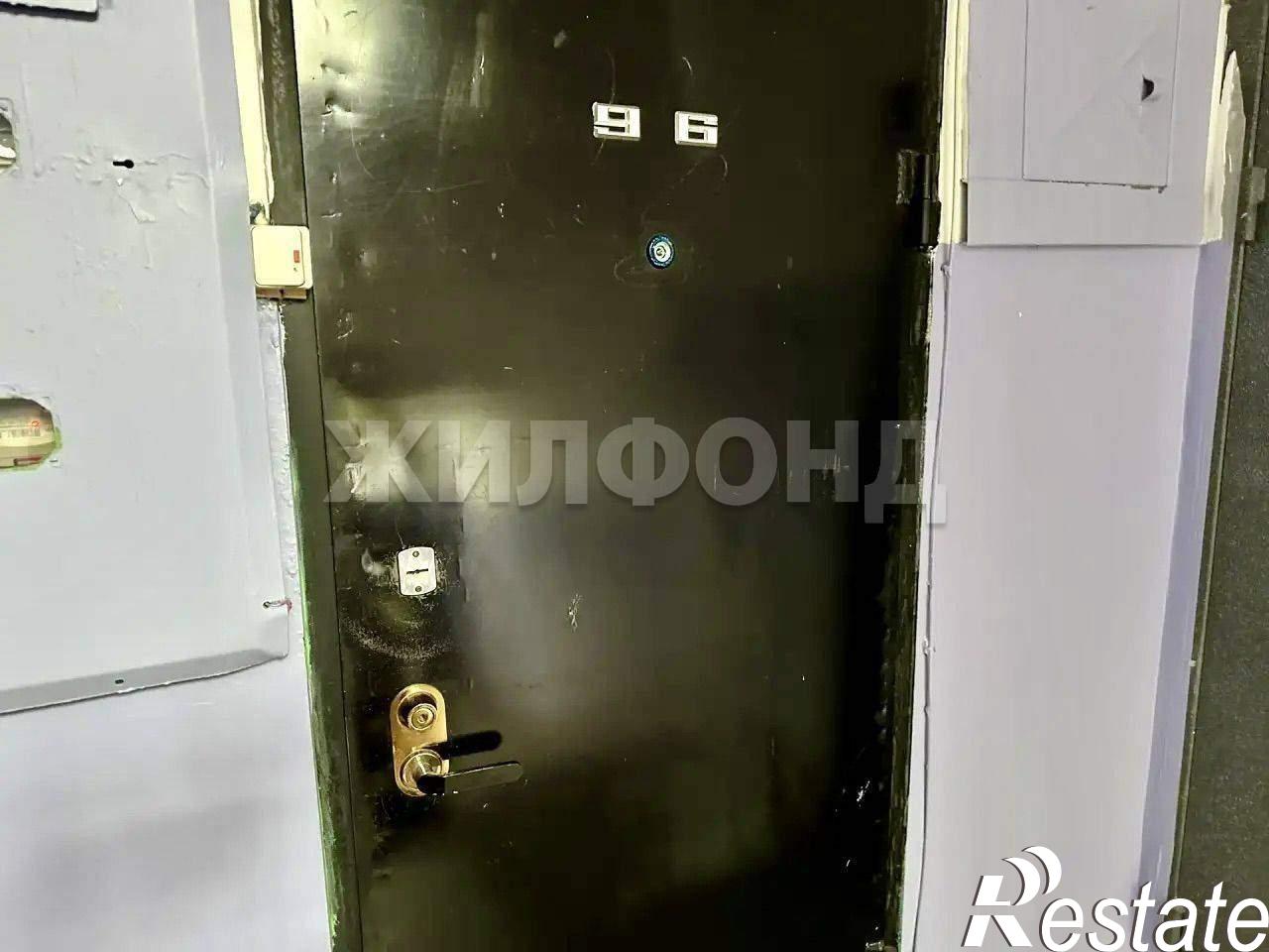 Купить квартиру за 5 000 000 рублей на Лукашевича улица, д.11