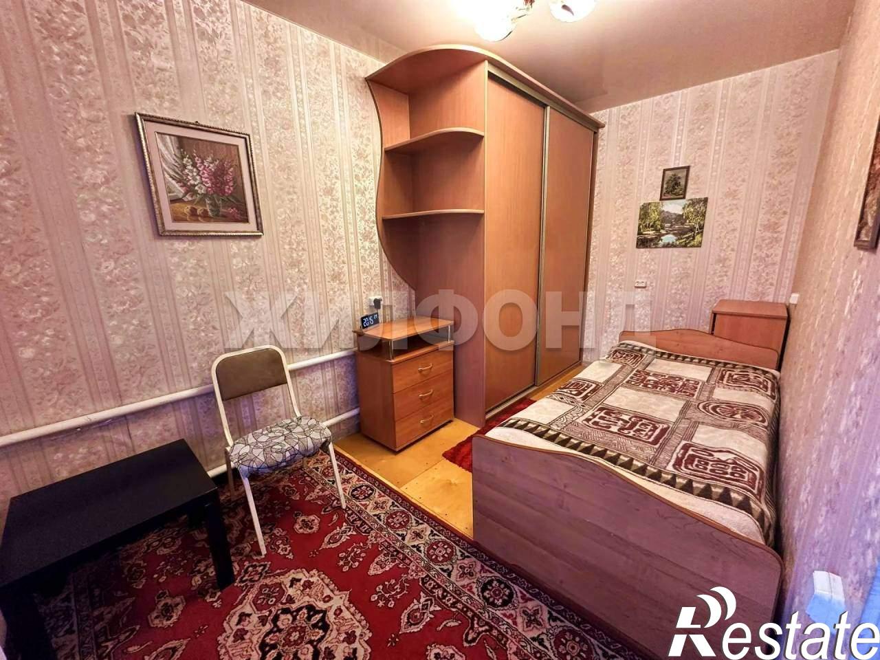 Купить дачу, дом, коттедж за 6 900 000 рублей на Фабричная улица