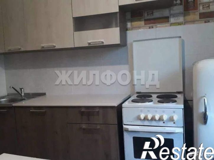 1-комн квартира 20 лет РККА улица, д.210