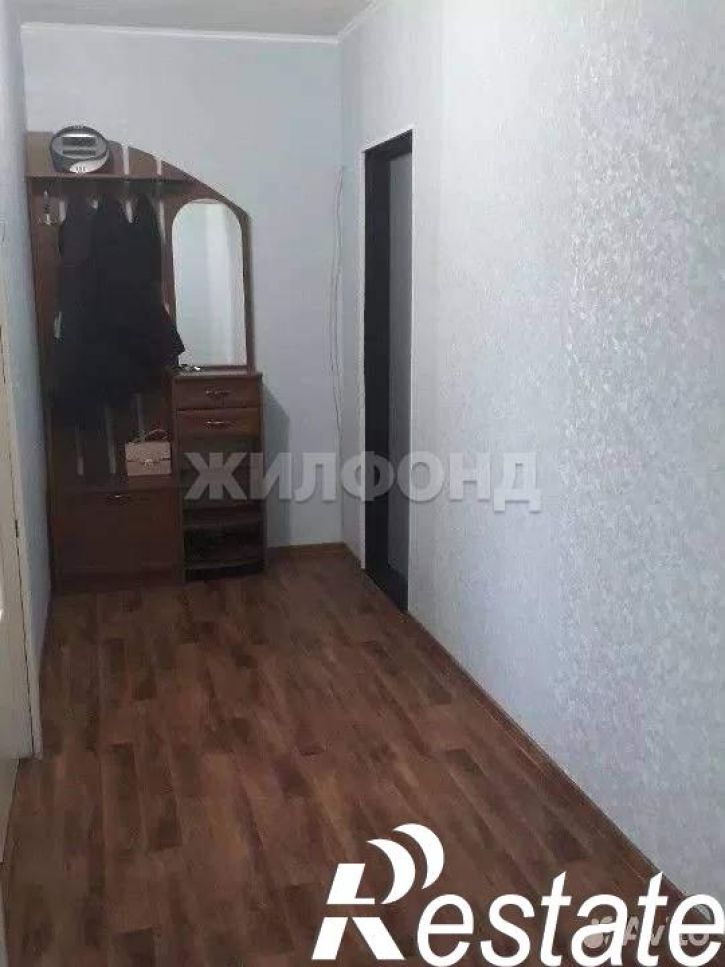 1-комн квартира 20 лет РККА улица, д.210