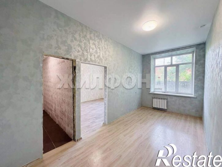 1-комн квартира Бородина улица, д.44Б