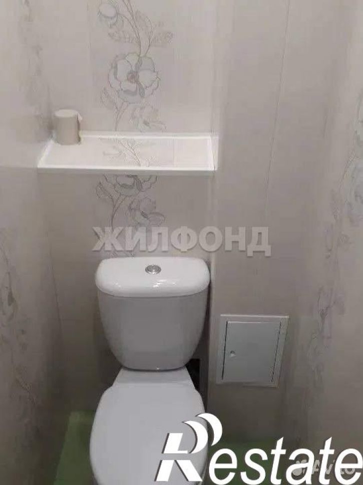 1-комн квартира 20 лет РККА улица, д.210