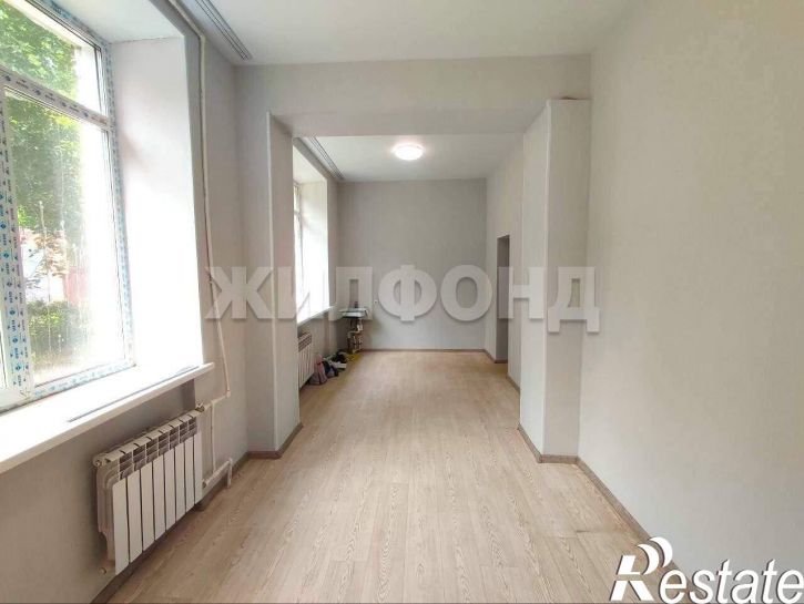 1-комн квартира Бородина улица, д.44Б
