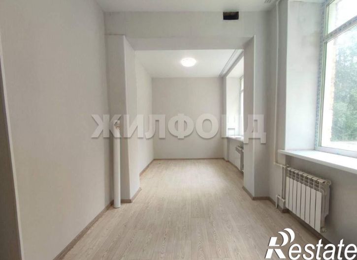 1-комн квартира Бородина улица, д.44Б